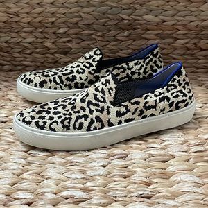 Rothys Camo Cat the Sneaker‎